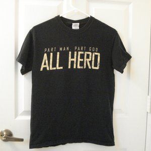 2010 Clash of the Titans Movie Promo Tee Shirt